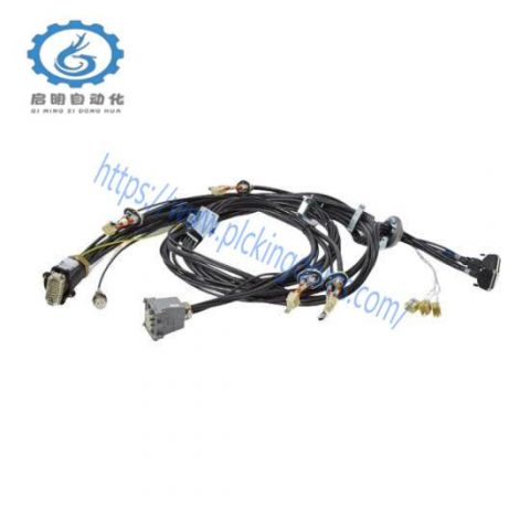 ABB IRB6650 S1-43HAC14940-1 Manipulator Harness, ax 1-4