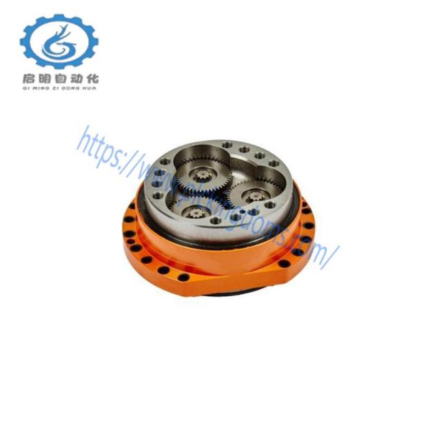 ABB IRB 6660 RV 70E-118,5 Assembly