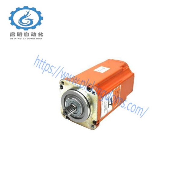 ABB IRB 6660-3HAC15889-2 Motor incl. Pinion