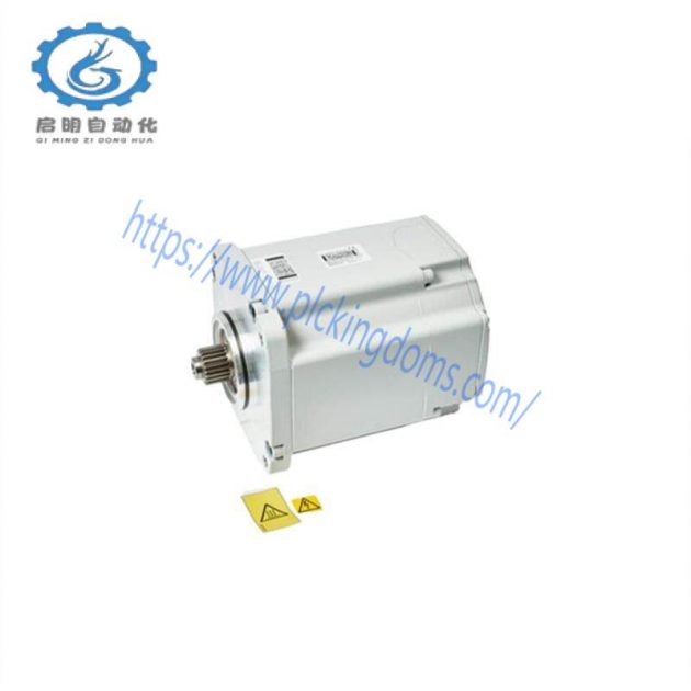 ABB IRB 6700-3HAC046046-003: Robotic AC Motor with Precision Control