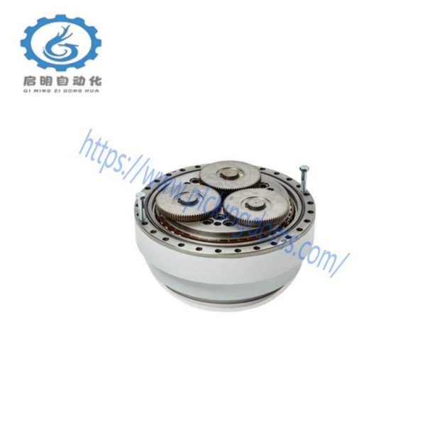ABB IRB 6700 VR3HAC058399-002 Reducing Gear, Precision, Robustness, Efficiency