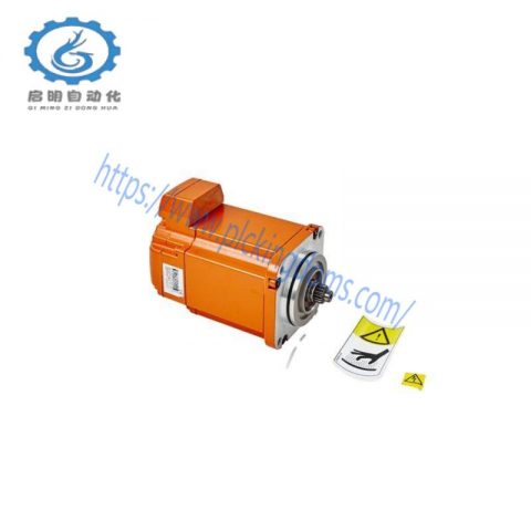 ABB IRB 7600-3HAC14211-2: High-Power Rotational AC Motor with Pinion, Precision Engineered for Heavy Duty Applications
