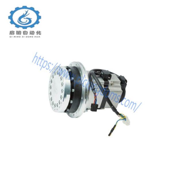 ABB IRB910SC 3HAC056153-001 Gear Motor Unit-Axis2