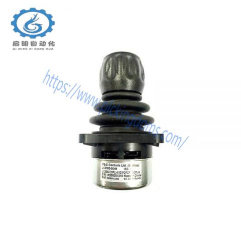 ABB JC2000-0049 DSQC679 Teach Pendant: Advanced Human Machine Interface for Industrial Automation