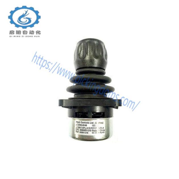 ABB JC2000-0049 DSQC679 Teach Pendant: Advanced Human Machine Interface for Industrial Automation