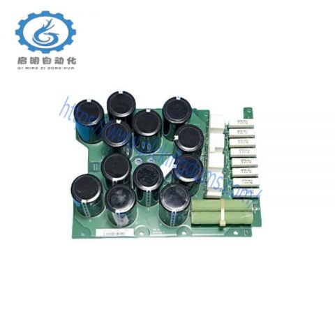 ABB JCAP-02 Inverter Driver Board - Advanced Control, Efficient Power Management