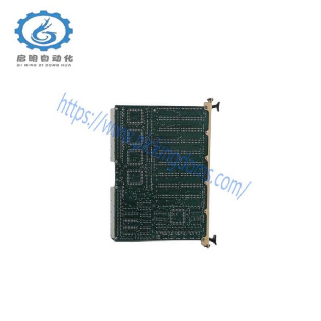 ABB MEM86-3*192 CMBMR3: Memory Board for Industrial Control Solutions