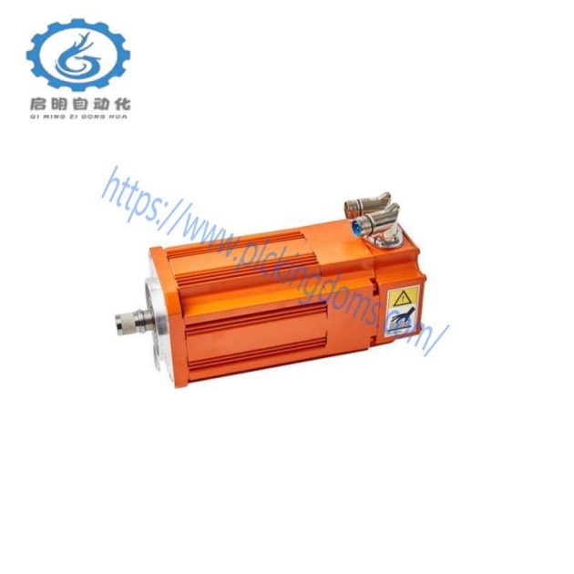 ABB MU3003HAC040657-001 Motor unit: Industrial Power Efficiency Solutions