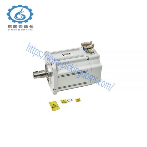ABB MU400 3HAC040658-002 Motor Unit: Precision Drive for Industrial Applications