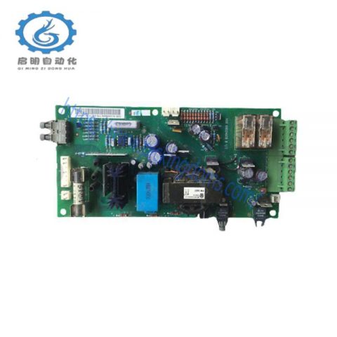 ABB ACS800 series Power Board: NCBC-71C & NCBC-61C