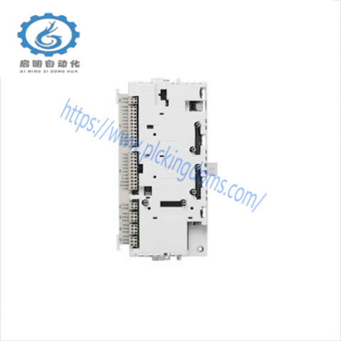 ABB NGPS-12C Power Supply Board: Precision Engineering for Industrial Control