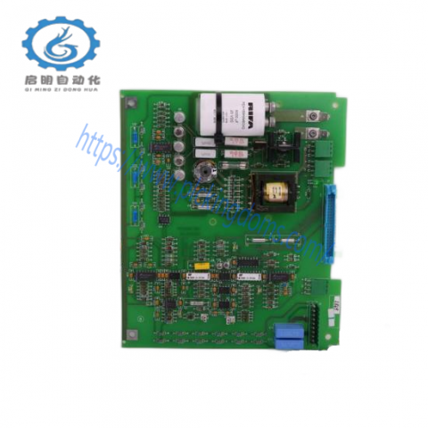 ABB NGPS13C | 3AUA0000042489 | High-Performance Drive System