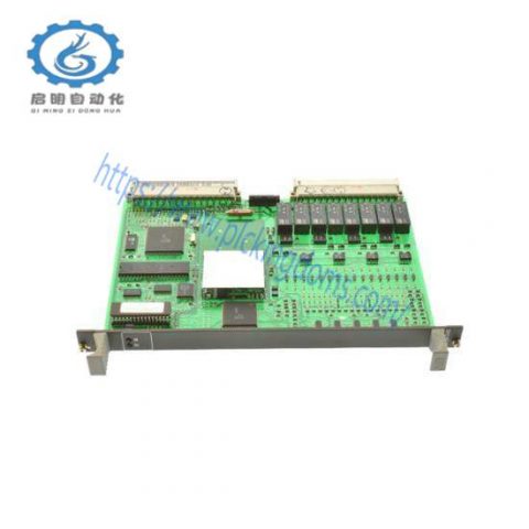 ABB O3EId HENF452777R3 - Advanced Control Module