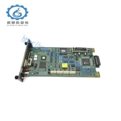 ABB P-HC-BRC-30000000 BRC300 Bridge Controller: Industrial Automation Innovation