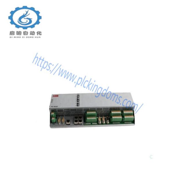 ABB PCD232A 3BHE022293R0101 Digital I/O Module