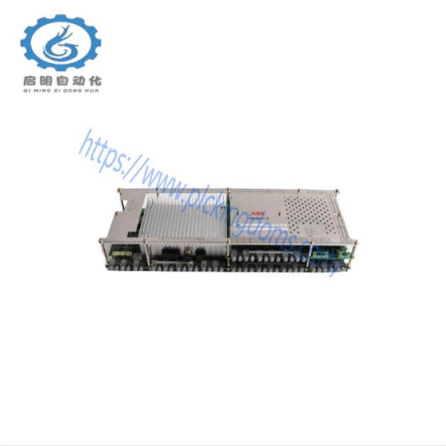 ABB PFEA112-65 3BSE030369R0065 Industrial Control Module