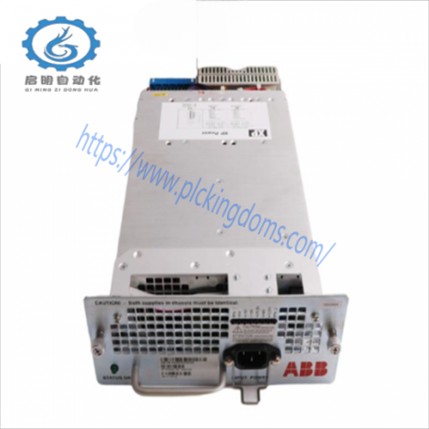 ABB PHARPS32 Power Supply Module