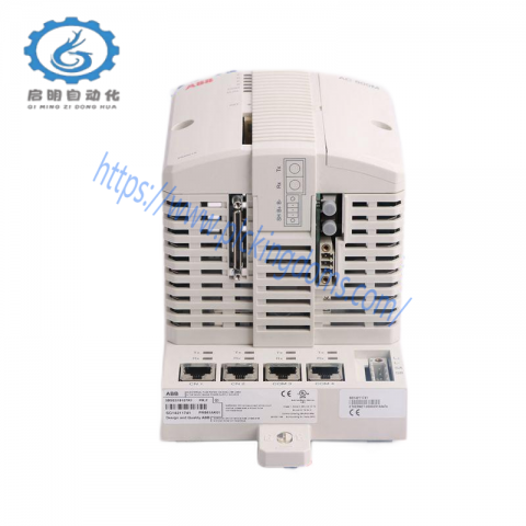 ABB PM153 3BSE003644R1 Processor Module - Advanced Control Solutions