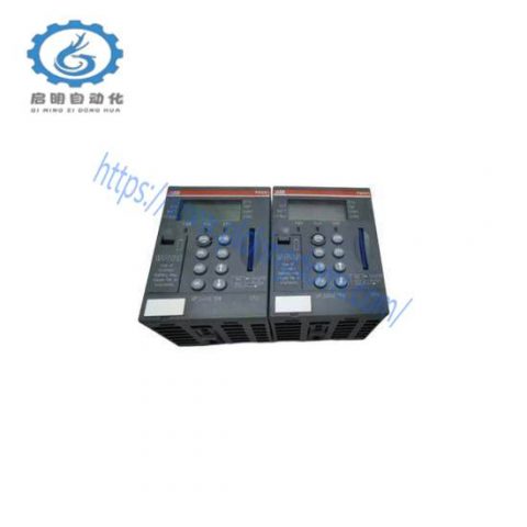 ABB PM581-ETH 1SAP140100R0270 Programmable Logic Controller