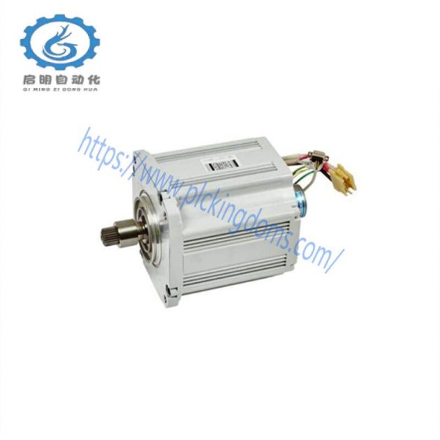ABB PM783F 3BDH000364R0001 High-Performance Industrial Controller