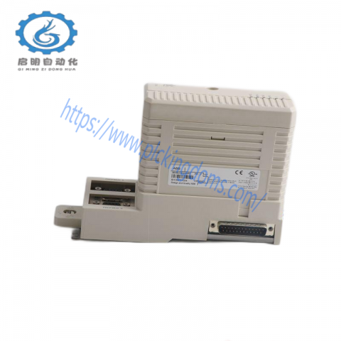 ABB PNI800 Plant Network Interface Module - Industrial Control Solutions