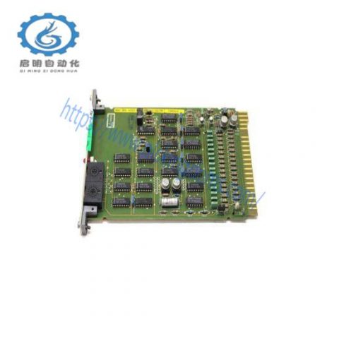 ABB .pp4744 BBC ed1867 hesg, Industrial Control Module