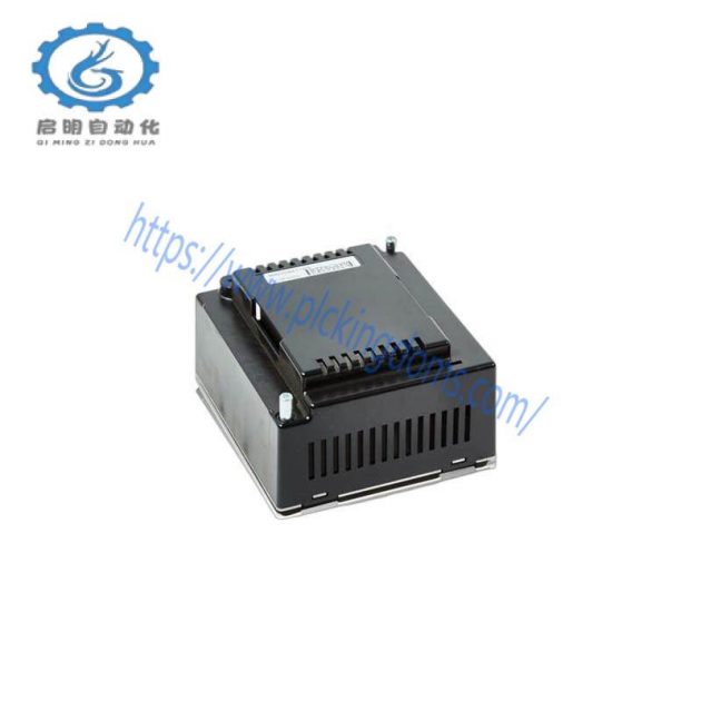 ABB PP886H 3BSE069297R1 - Industrial Control Module