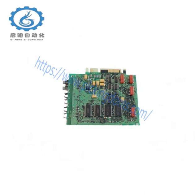 ABB PPC380AE02 Industrial Control Module