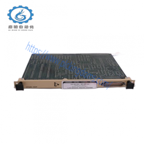 ABB PPD113B03-26-100110 High-Frequency Industrial Control Module