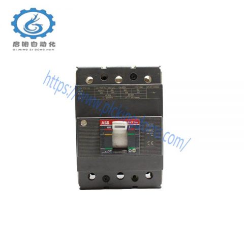 ABB PSS 175/300-500L Soft Starter for Industrial Automation