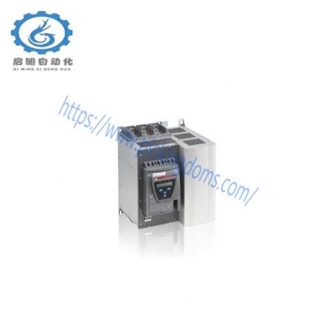 ABB PSTB370-600-70 Control Supply Voltage Module, 1SFA894015R7000, High Performance Drive System