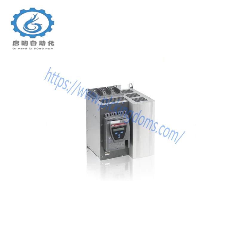 ABB PSTB370-600-70 Control Supply Voltage Module, 1SFA894015R7000, High Performance Drive System