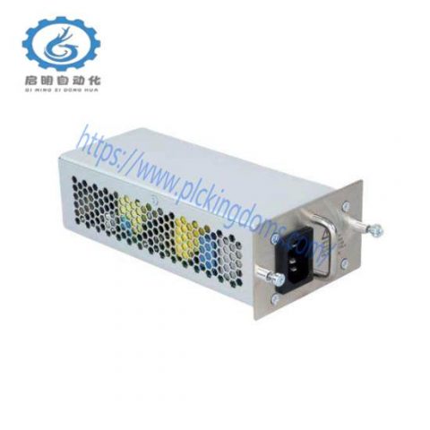 ABB PSU-0261-12A, 3KXG758003U0400, Power Moduler