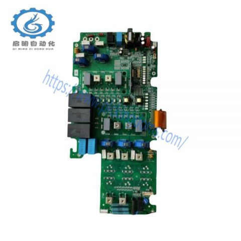 ABB QPWR-561 3AXD50000029893 Drive Board