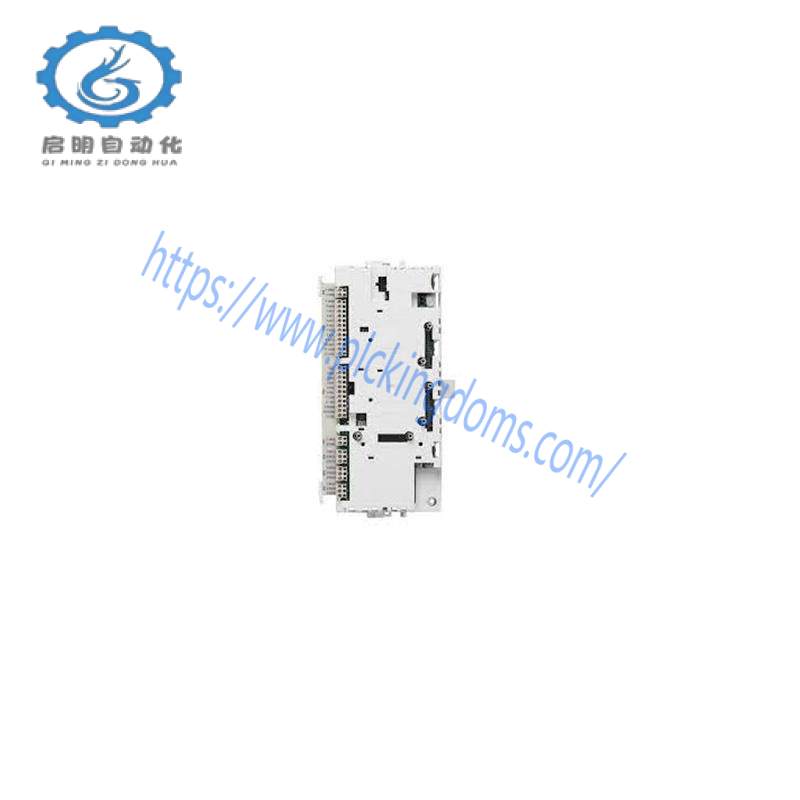 abb_rdcu-02c_64607901e_control_unit.jpg ABB RDCU-02C 64607901E Control Unit - Precision Engineered for Industrial Automation