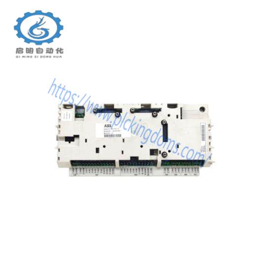 abb_rdcu-02c_as7r7362_rdcu_drive_control_unit_1.jpg ABB RDCU-02C AS7R7362: Drive Control Unit, Optimized for High-Performance Automation