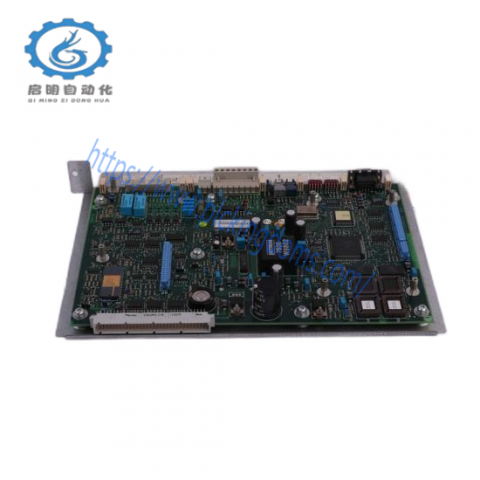 ABB REF615C_C HCFFAEAGANB2BAN1XC: Precision Control Solutions