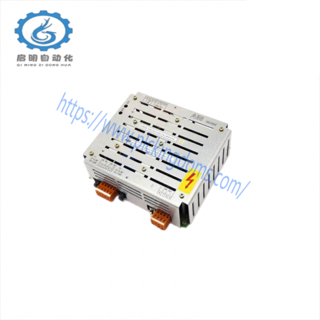 ABB REF615E_E HBFHAEAGNCA1BNN1XE - Advanced Control Module for Industrial Automation