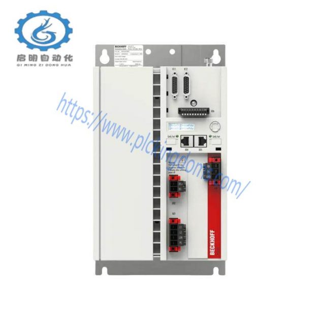 ABB REU615E_D Digital Input Module for PLC Systems