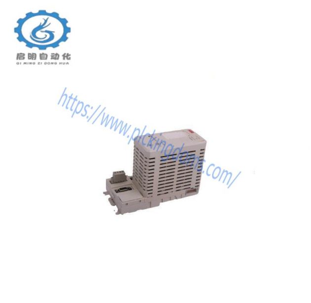 ABB REU615E_D HBUAEAADNCA1BNN1XD - High Performance Industrial Control Module