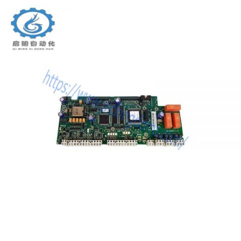 ABB RMIO-01C - RMIO-OIC Coated Board, Industrial Control Solutions