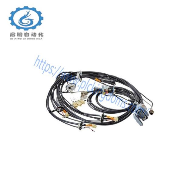 ABB RMU811 Industrial Control Module