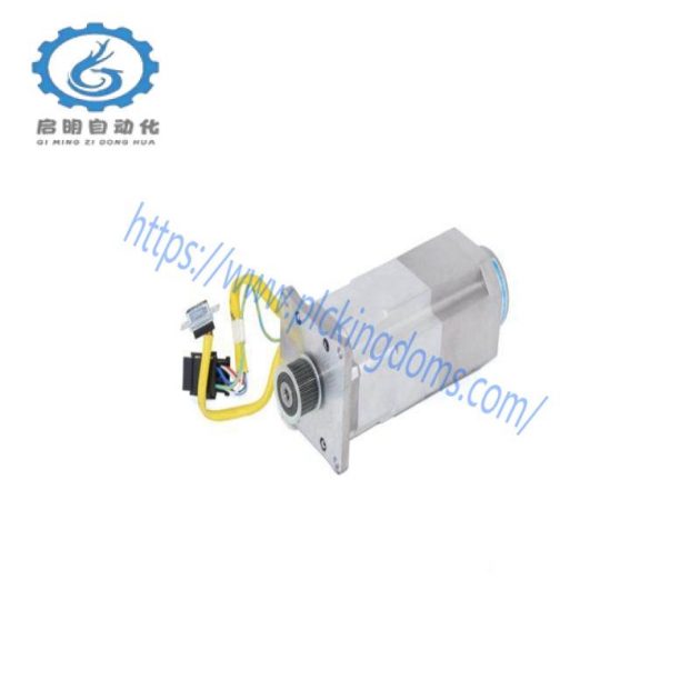 ABB RVC6-5A - High Precision Control Module