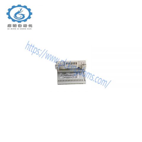 ABB S200-TB3 Terminal Block for Industrial Control Systems