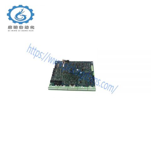 ABB SDCS-CON-4 COATED CONTROL BOARD, Designed for Industrial Automation