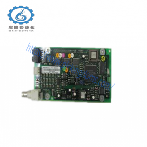 ABB SDCS-PIN-11 Power Interface Board, Control Module