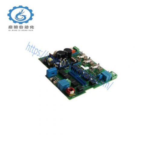 ABB SDCS-PIN-205B-COAT, DC Drive Spare Parts