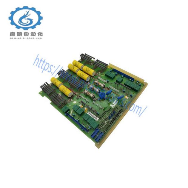 ABB SDCS-PIN-21 Power Interface Card