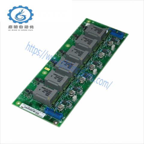 ABB SDCS-PIN-48 | 3BSE004939R2 | Pulse Transformer Board