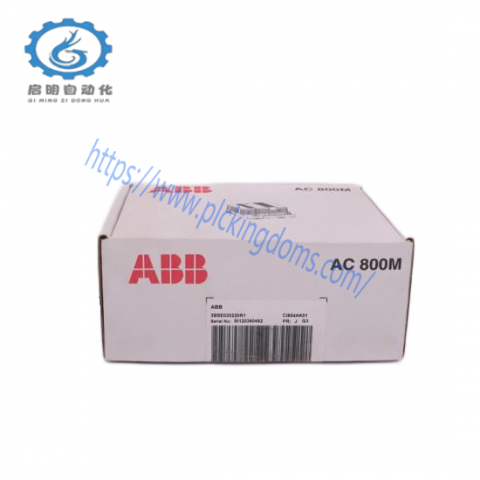 ABB SDCS-PIN-51-C0AT 3ADT220090R0006 Card - Industrial Control Module by ABB